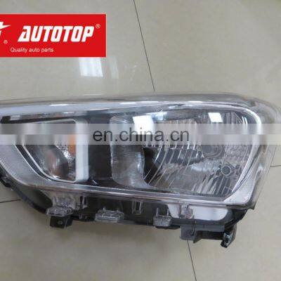 HEAD LAMP FOR IX25/L 92101-C9000 R 92102-C9000/AUTO PARTS photo-3