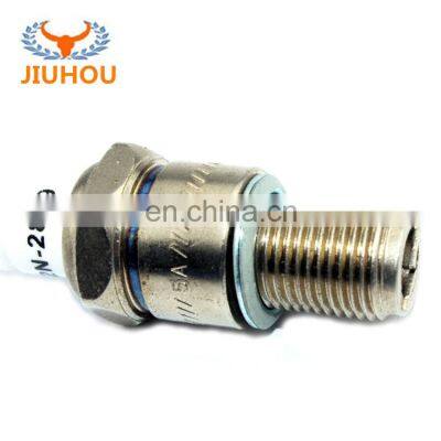 2N-2839 Generator Spark Plug fo G3306 Engine photo-5