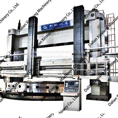 ck5240 cnc large vertical lathe