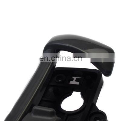 Interior Door Handle For 2007-2012 Hyundai Santa Fe Front or Rear Driver Gray 826102B000 82610-2B000 photo-5