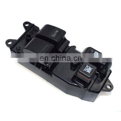 Free Shipping!Master Power Window Switch Front Auto Down 84820-10100 for Toyota Land Cruiser