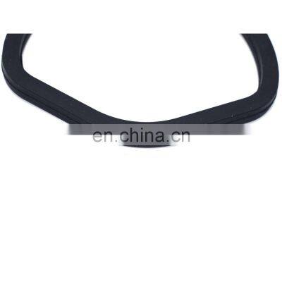 For Mercedes Benz G500 Engine Oil Filter Housing Seal Gasket Ring NEW 1121840061 photo-3