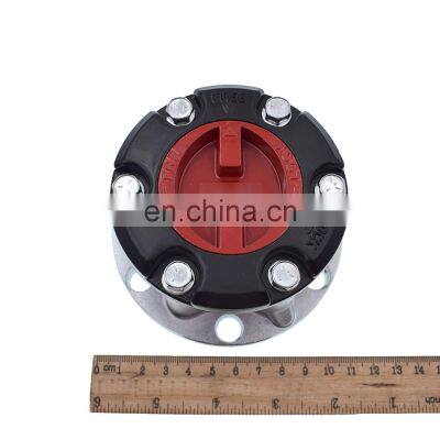 Freewheel Hub Assy For TOYOTA HILUX VIGO KZN165 LN167 4RUNNER 43508-35050