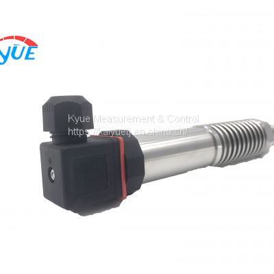 High temperature pressure transmitter