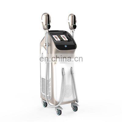 2021 Newest Buttock Lifting Body Slimming Muscle Sculpt Device Weight Loss Machine