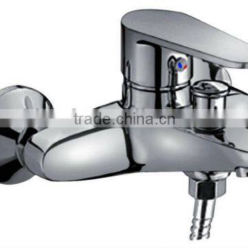 Wall Mounted Single Handle Bathroom Faucet Shower Faucet Bath Mixer KL-3253