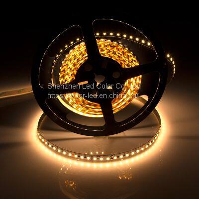 Promotion 2835 Warm White Led Strip Light 120 Leds Color Changing photo-2
