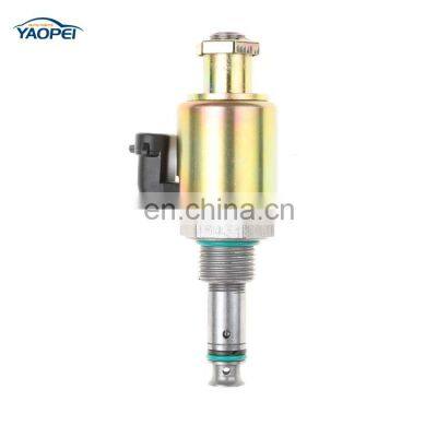 F81Z-9C968-AB Fuel Injection Pressure Regulator IPR Valve for Ford E-350 E-450 E-550 F-250 F-350 F-450 F-550