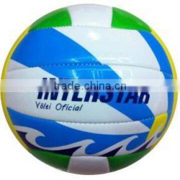 Super Soft EVA Cover Volleyballs