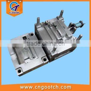 China top quality custom injection mold making