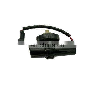 Diesel engine Fuel Pump 228-9129 for excavator parts