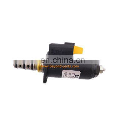 336D2 315D 320D Excavator Swing Motor Solenoid Valve 315-4412