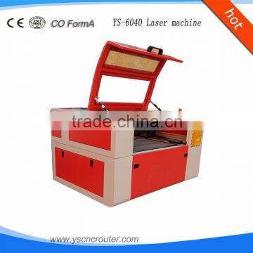 Hot selling 1390 laser cutting engraving machine with low price