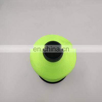 China Sewing Thread Factory Supply Chean Price 250d3 Dye Colors Sewing Threads Stock Lots photo-5