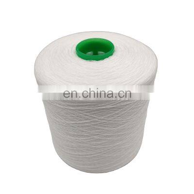 Cheap Price Factory Wholesale Sewing Factory 12~16S/3 100% Poly Poly Core Spun Sewing Thread