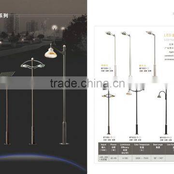 MCLED 20w-40w Unique Design Garden Led Lights IP67 photo-2