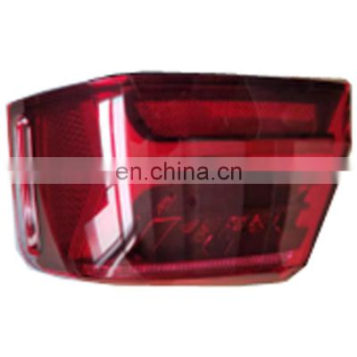 Car parts high configuration tail light with dynamic for Audi A6 C7PA