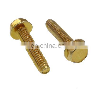 Brass hardware 3/8-16 x 5/8\