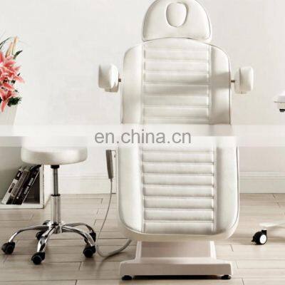 High Quality Customizable Hospital Electric ENT Examination Chair for Sale