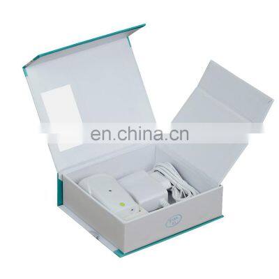 Hot selling podiatry medical equipment Infected Nail Toenail Onychomycosis Fungus cleaning Infrared Laser Therapy Device