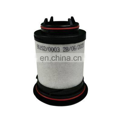 High Quality Vacuum Pump Filter 731468 731630 731401-0000 Air Separator Filter 7314680000 731468-0000 photo-2