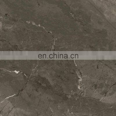 Фошань, серые наружные кирпичи для пола Kajaria размером 600x600, рустикальный матовый дизайн, для ванной комнаты, артикул JB6075H photo-5