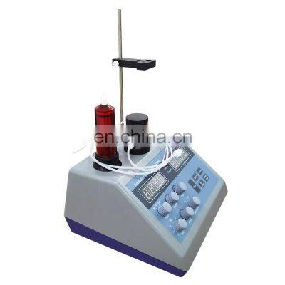 TP-6696 Fully Automatic Potentiometric TAN TBN Titrator Apparatus