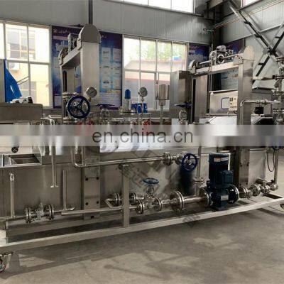 Precise Temperature Control Fruit And Vegetable Sterilization Machine photo-5