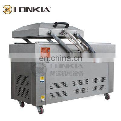 casual food vacuum packaging machine vacuum food packaging machine