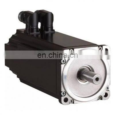 8MSA4M.E1-V5 servo motor