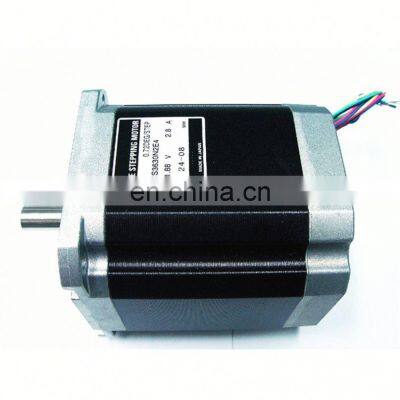 TS3658N3 Stepping Motor photo-5