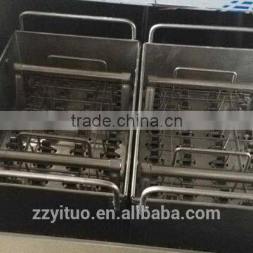 Hot Sale Popsicle Maker Ice Cream Stick Machine Maker photo-5