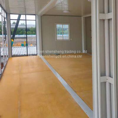 MGO Board for Prefab House
