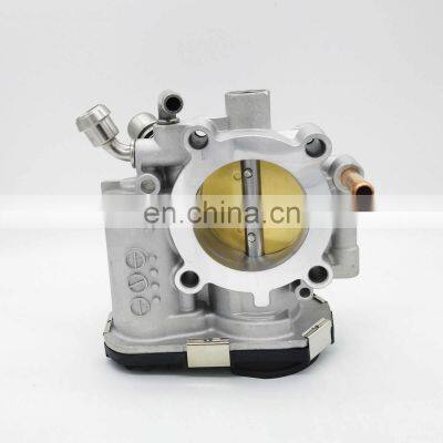 OEM 280750508 Throttle Body For CHEVROLET AVEO AGILE COBALT Montana Pick-up