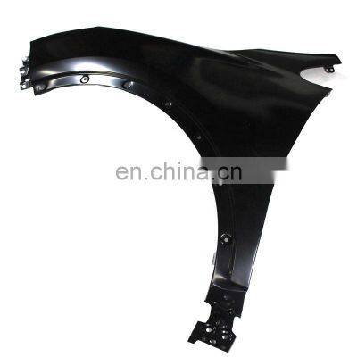 Wholesale high quality Auto parts ENVISION car Front fender L For Buick 23497669