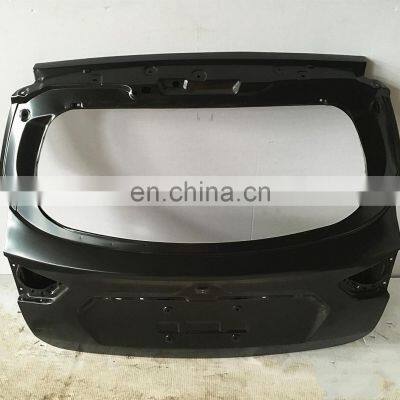 High quality  car back door/Tail gate  for  CHANGAN CS35 Car body  parts