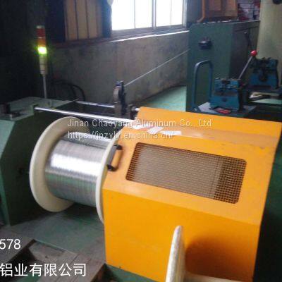 1.6mm Aluminum Magnesium Aluminum Silicon Pure Aluminum Aluminum Welding Wire photo-3