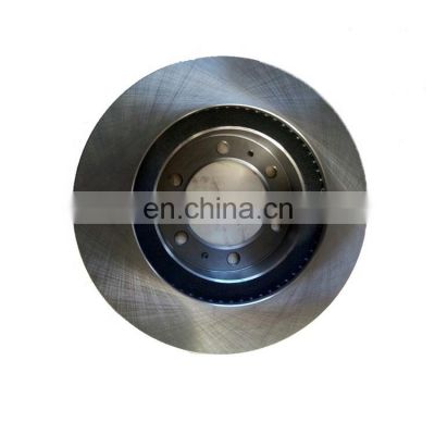 Factory Auto Brake Discs OEM 43512-0K060 DF4917/DF7215 61205.10 Brake Rotor Disk Brake For Toyota