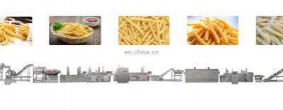 Fresh Fries Machine Potato Chips Frying Machine Price photo-5