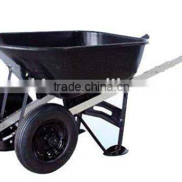 Qingdao Wheelbarrow