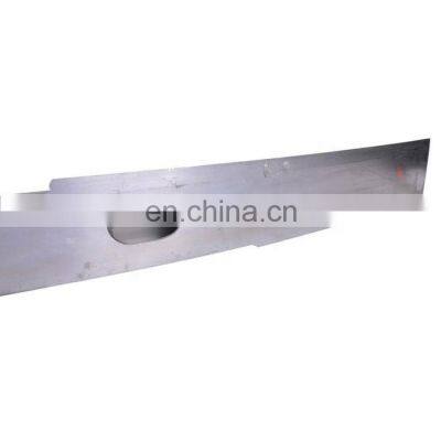 OEM 51647274662 Front Bumper Impact Reinforcement Bar For BMW X3 X4 2011-2017