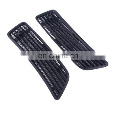 OEM 2218800205   2218800305 cover upper grill vents Fit For MERCEDES S550 W221 2007-2013