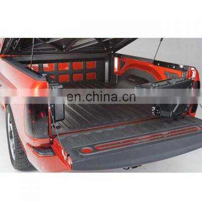 Undercover Swing Case Truck Bed Storage Box for Ford F-150 15-20 Drivers Side