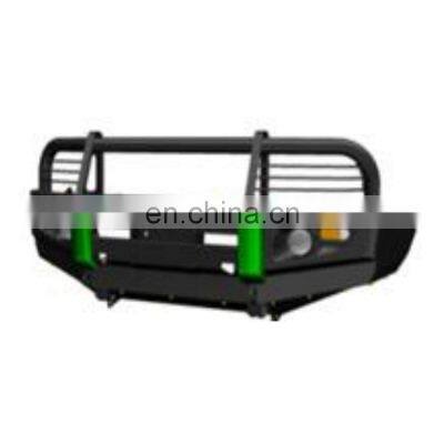 Front bumper for Toyota hilux vigo 12+(09-14)