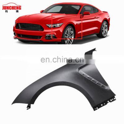 2015-2017  F-ORD  MUSTANG car fender mudguard  auto body parts ,OEM#FR3Z16006A,FR3Z16005A