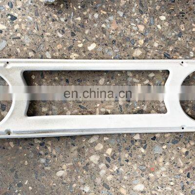 1964-1978 Land Cruiser 40 Series FJ40 FJ45 BJ40 HJ45 FJ43 Front GRILL Car Body Parts Accessories 53111-60010 photo-2