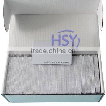 Smart Chip Card photo-2