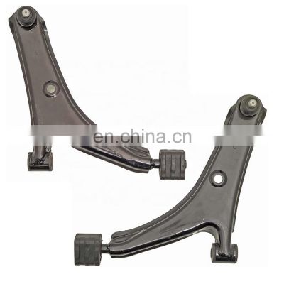 91173225 91173224 RK620306 RK62035 High Quality Auto Spare Parts Lower Control Arm Truck control arm for SWIFT