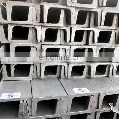 Sus Astm 303 304 309s 310s 316 316l 321 Stainless Steel Channel Rod