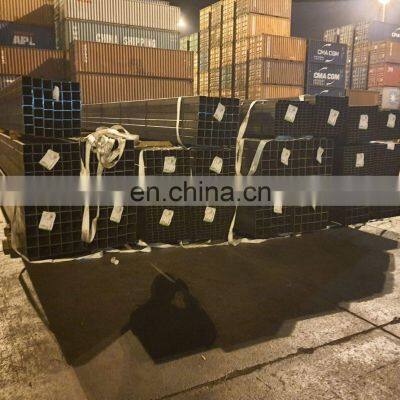2 Inch 150x150 400x400 Steel Square ms Steel Pipe 120x120 Price